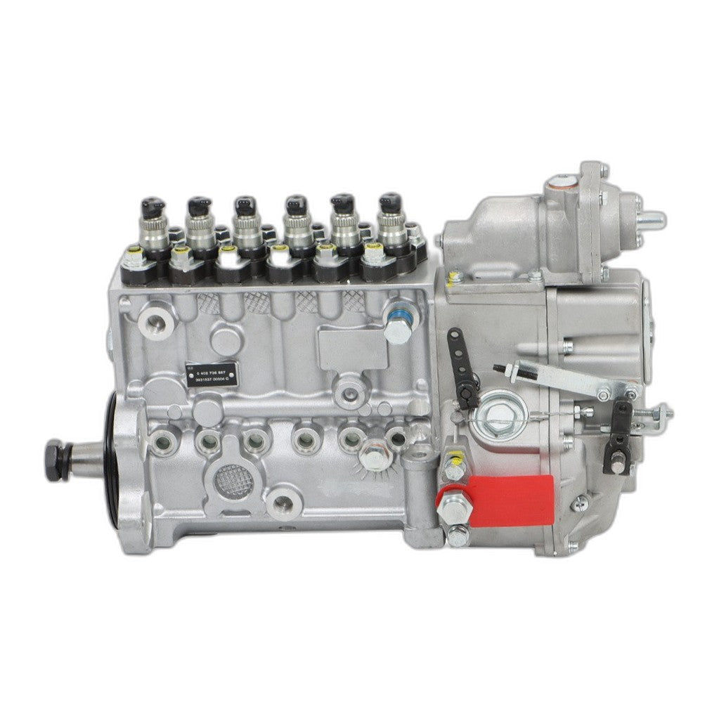5.9L Cummins Injection Pump 1996-1998 - Remanufactured Direct-Fit Diesel Replacement