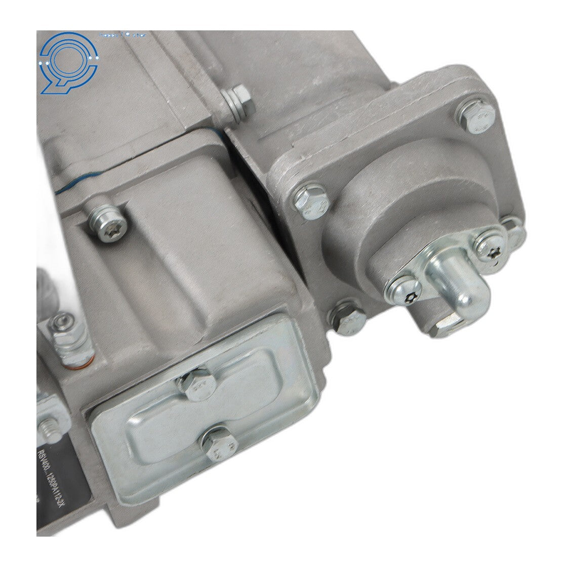 5.9L Cummins Injection Pump 1996-1998 - Remanufactured Direct-Fit Diesel Replacement