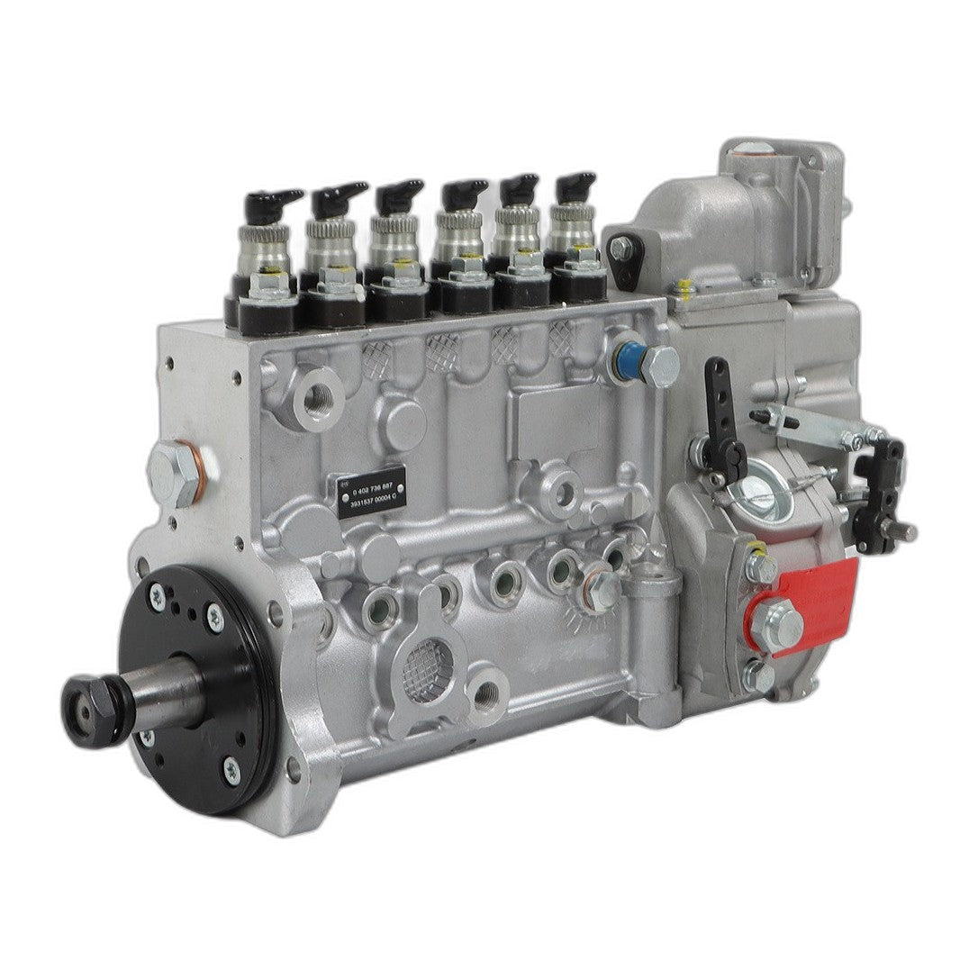 5.9L Cummins Injection Pump 1996-1998 - Remanufactured Direct-Fit Diesel Replacement