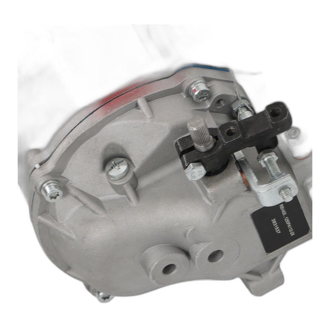 5.9L Cummins Injection Pump 1996-1998 - Remanufactured Direct-Fit Diesel Replacement
