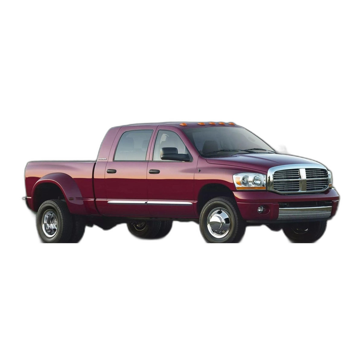 5.9L Cummins Injection Pump 1998 - Remanufactured Direct-Fit Diesel Replacement