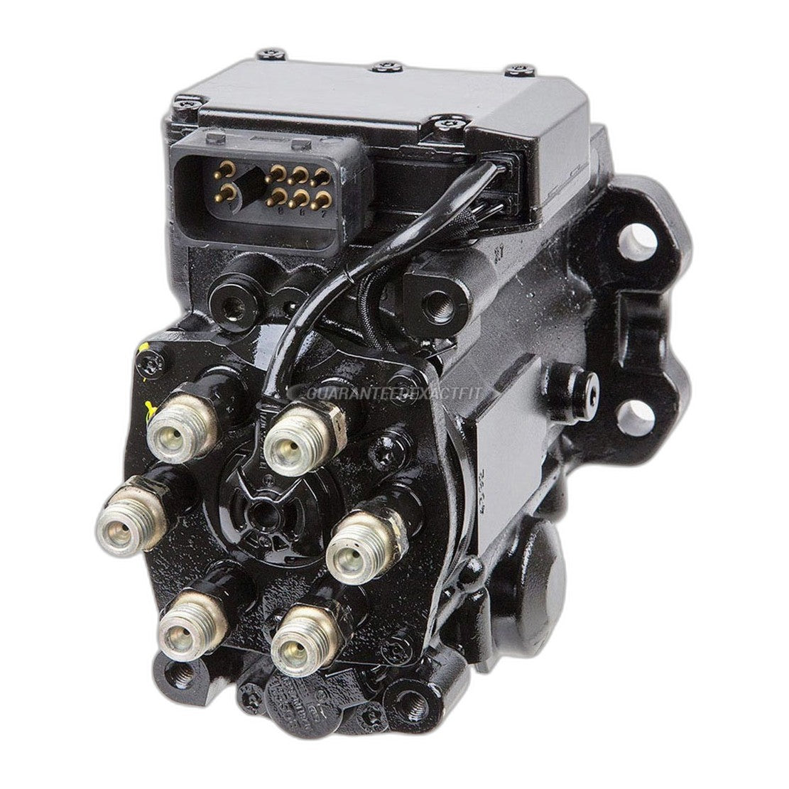 5.9L Cummins Injection Pump 1998 - Remanufactured Direct-Fit Diesel Replacement