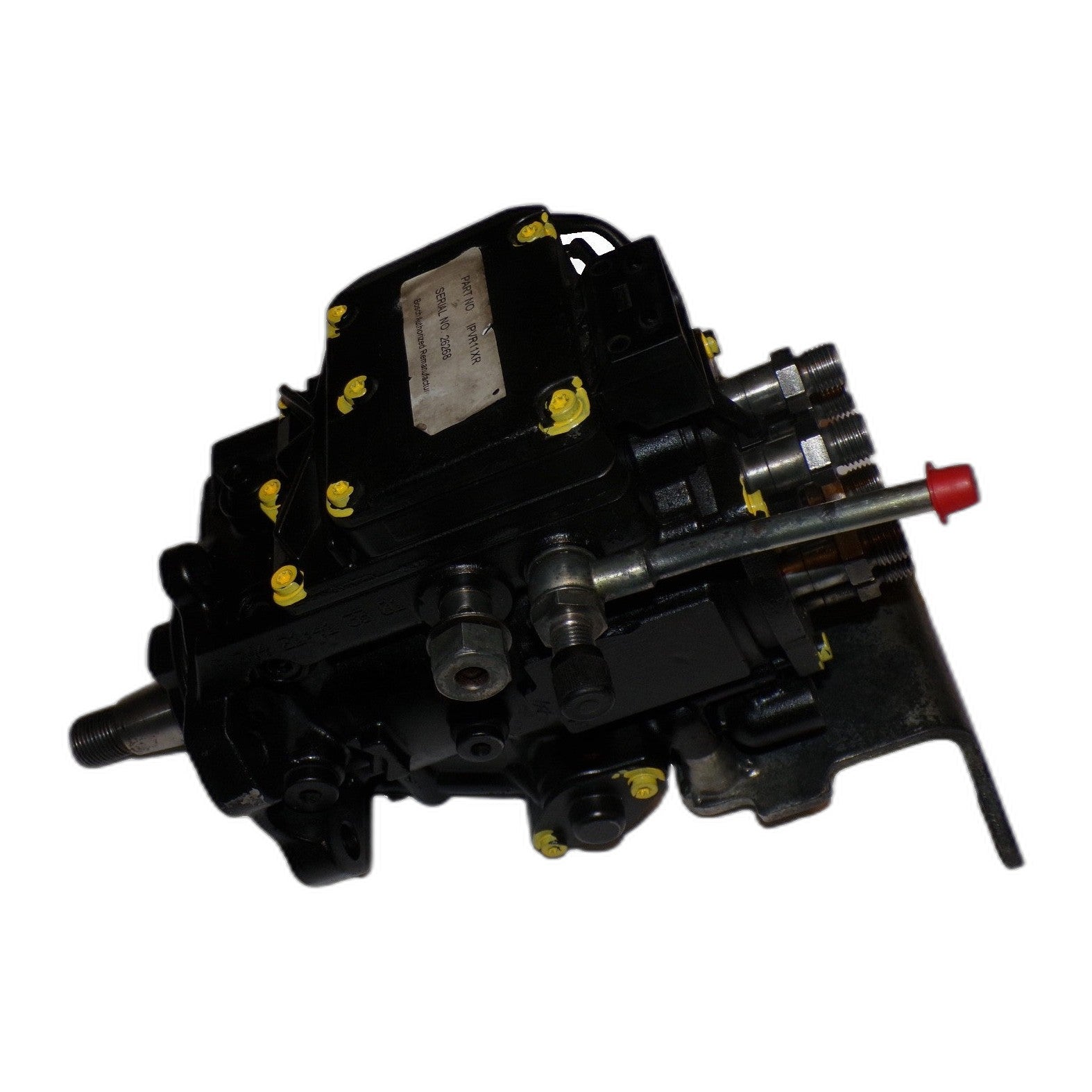 5.9L Cummins Injection Pump 1999-2001 - Remanufactured Direct-Fit Diesel Replacement