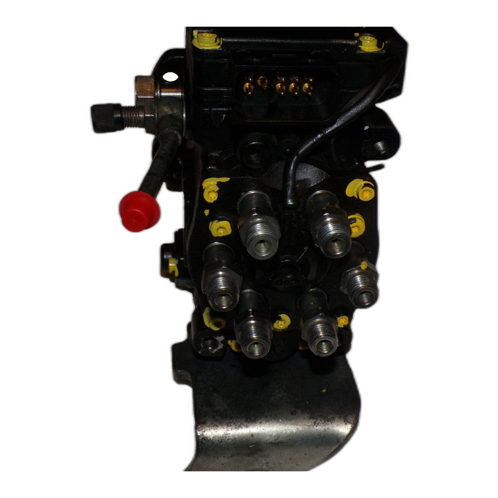 5.9L Cummins Injection Pump 1999-2001 - Remanufactured Direct-Fit Diesel Replacement