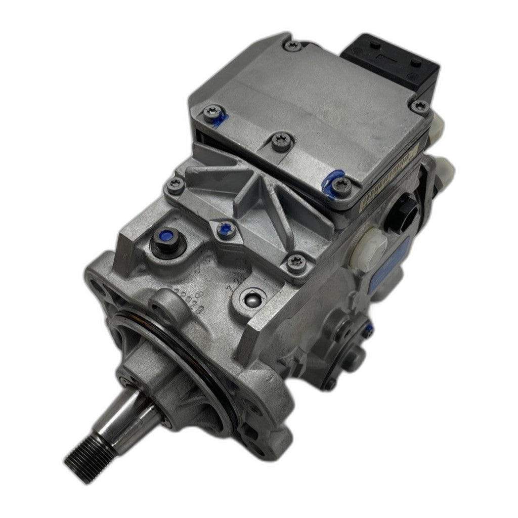 5.9L Cummins Injection Pump 2001-2002 - Remanufactured Direct-Fit Diesel Replacement