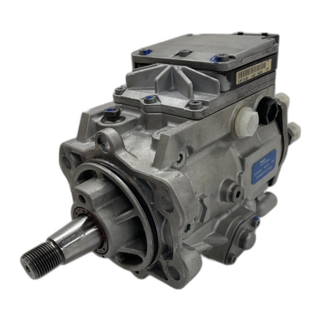 5.9L Cummins Injection Pump 2001-2002 - Remanufactured Direct-Fit Diesel Replacement