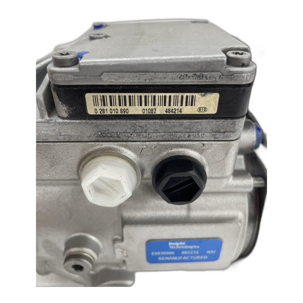 5.9L Cummins Injection Pump 2001-2002 - Remanufactured Direct-Fit Diesel Replacement