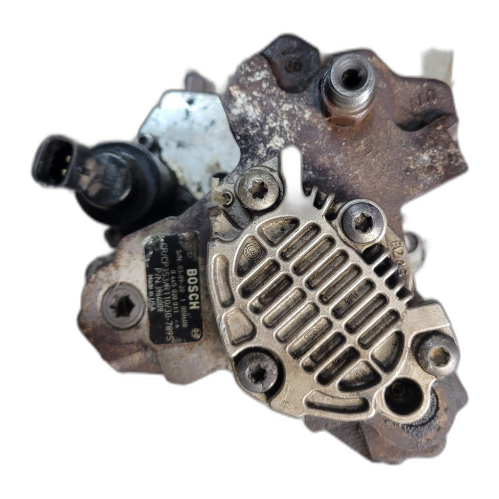 5.9L Cummins Injection Pump 2003-2007 - Remanufactured Direct-Fit Diesel Replacement