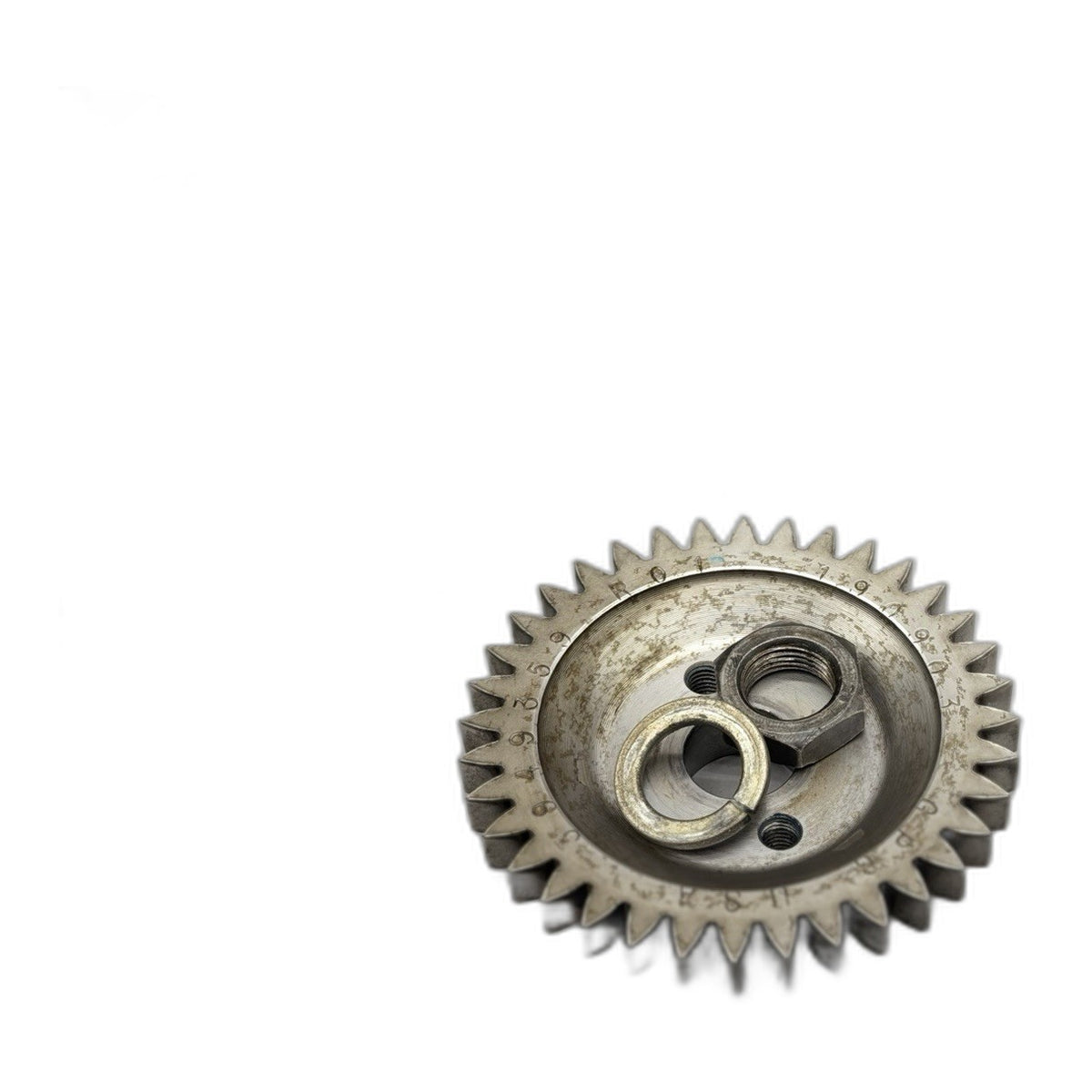 5.9L Cummins Injection Pump 2003-2007 - Remanufactured Direct-Fit Diesel Replacement