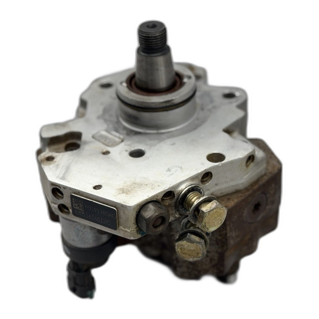 5.9L Cummins Injection Pump 2003-2007 - Remanufactured Direct-Fit Diesel Replacement
