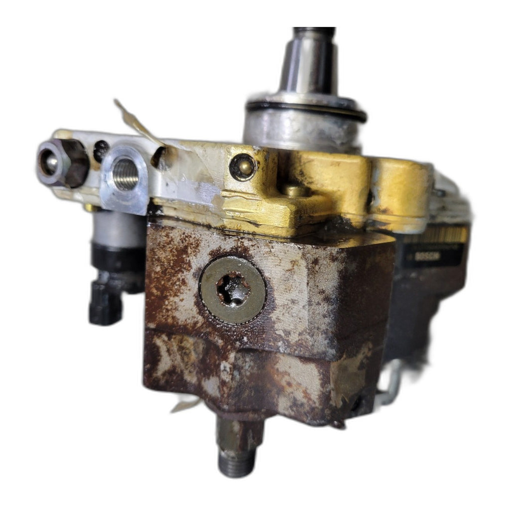 5.9L Cummins Injection Pump 2003-2007 - Remanufactured Direct-Fit Diesel Replacement