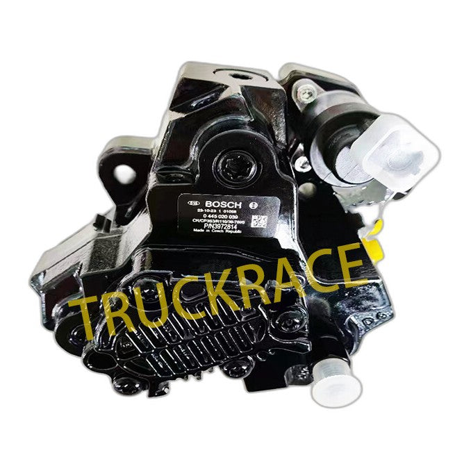 5.9L Cummins Injection Pump 2003-2007 - Remanufactured Direct-Fit Diesel Replacement