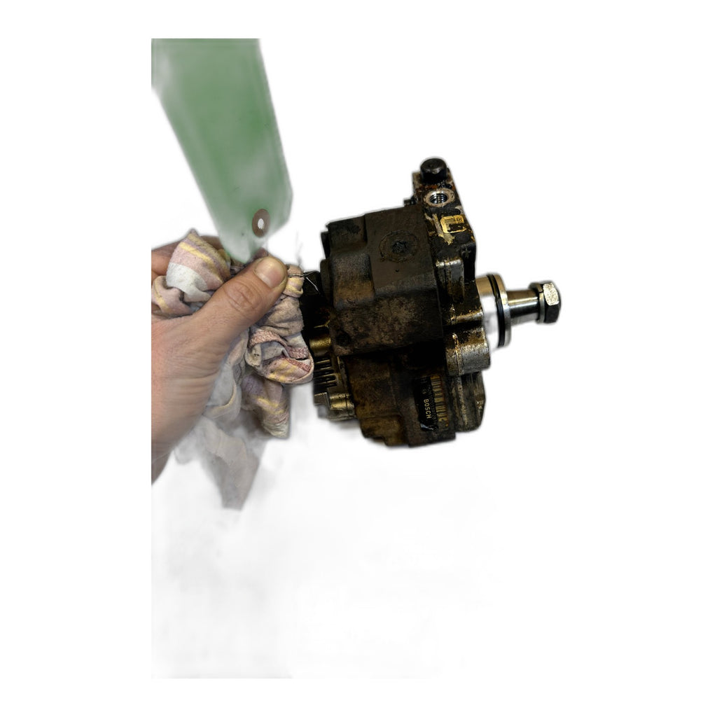 5.9L Cummins Injection Pump 2003-2007 - Remanufactured Direct-Fit Diesel Replacement