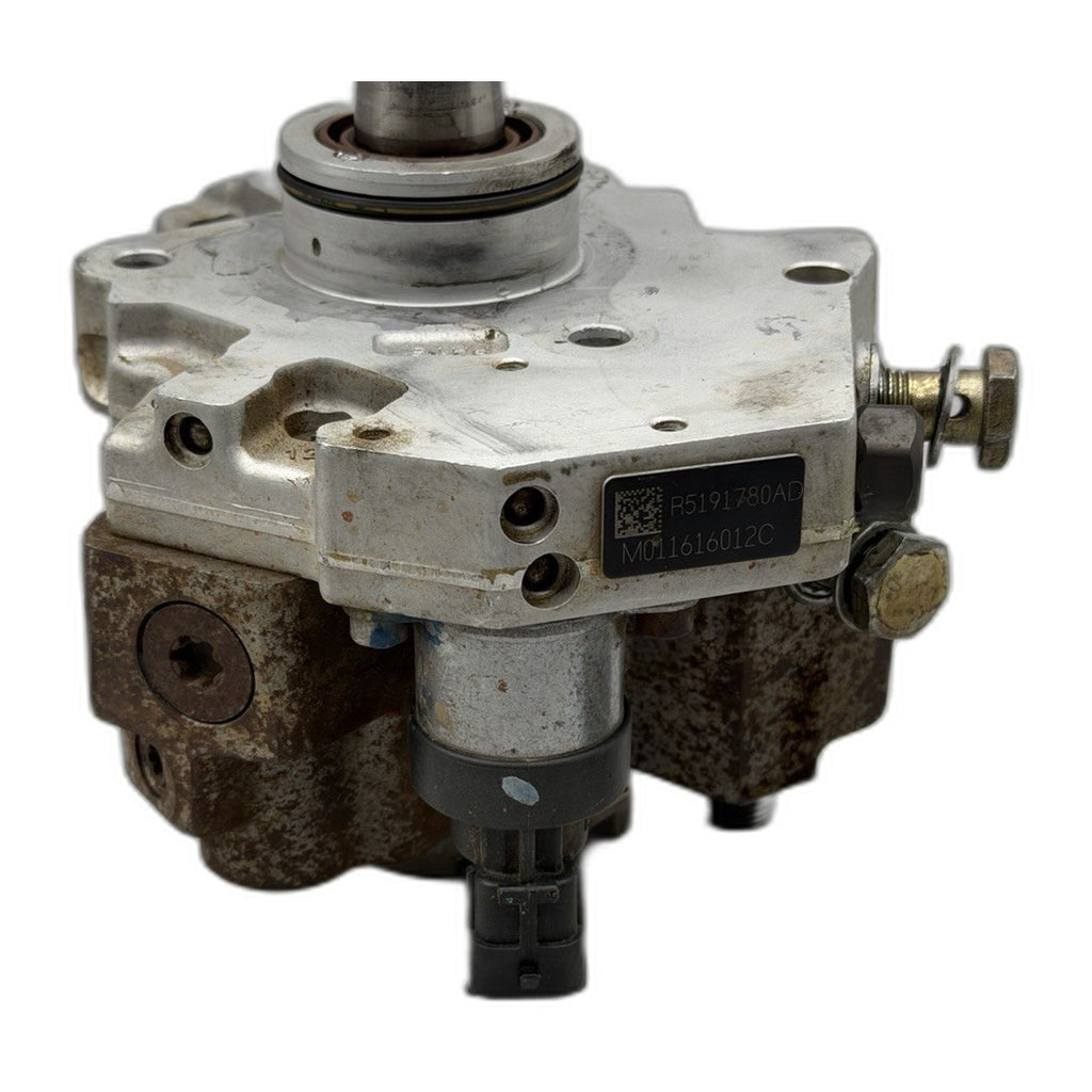 5.9L Cummins Injection Pump 2003-2007 - Remanufactured Direct-Fit Diesel Replacement
