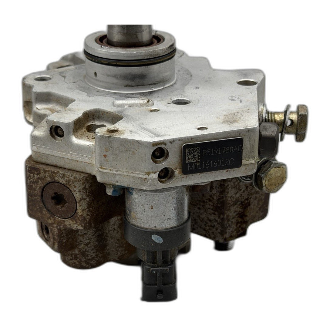5.9L Cummins Injection Pump 2003-2007 - Remanufactured Direct-Fit Diesel Replacement