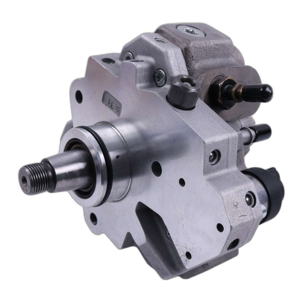 5.9L Cummins Injection Pump 2007-2018 - Remanufactured Direct-Fit Diesel Replacement