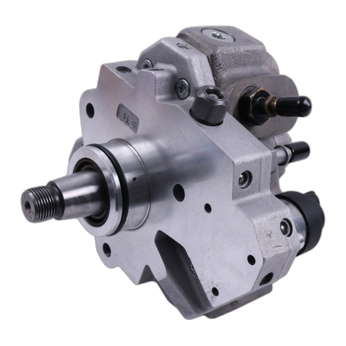 5.9L Cummins Injection Pump 2007-2018 - Remanufactured Direct-Fit Diesel Replacement