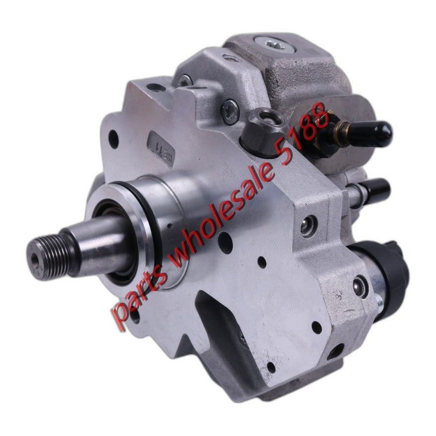 5.9L Cummins Injection Pump 2007-2018 - Remanufactured Direct-Fit Diesel Replacement