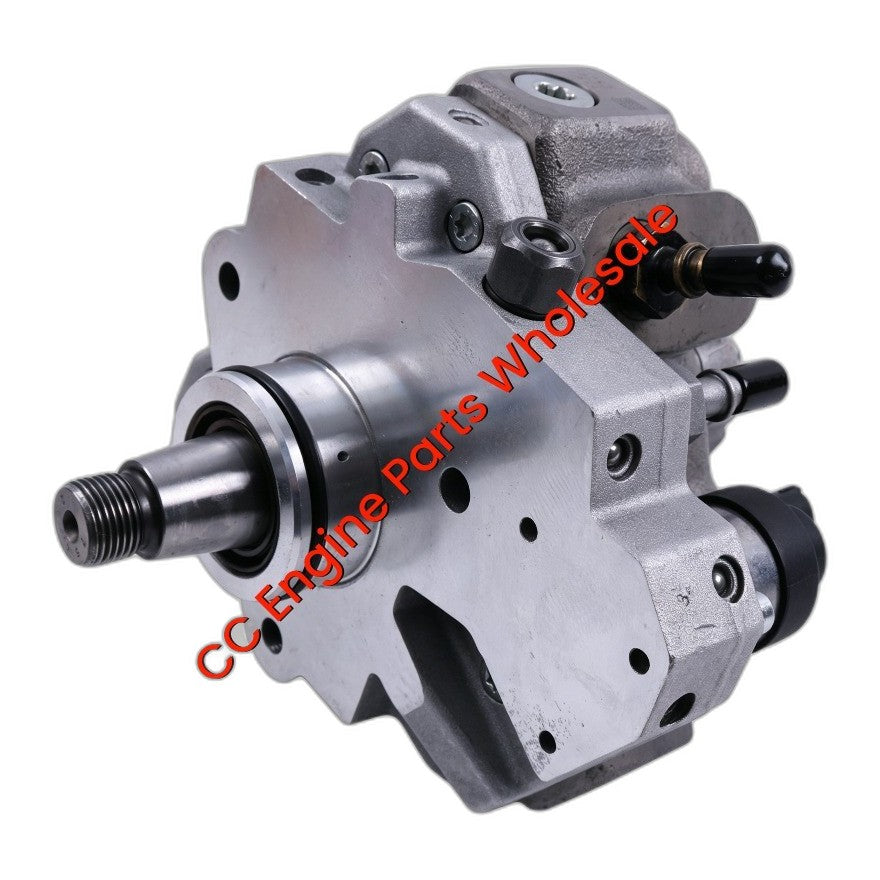 5.9L Cummins Injection Pump 2007-2018 - Remanufactured Direct-Fit Diesel Replacement