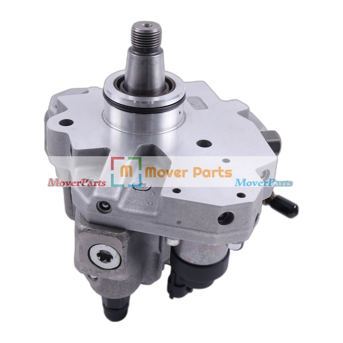 5.9L Cummins Injection Pump 2007-2018 - Remanufactured Direct-Fit Diesel Replacement