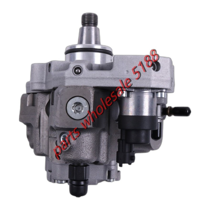 5.9L Cummins Injection Pump 2007-2018 - Remanufactured Direct-Fit Diesel Replacement