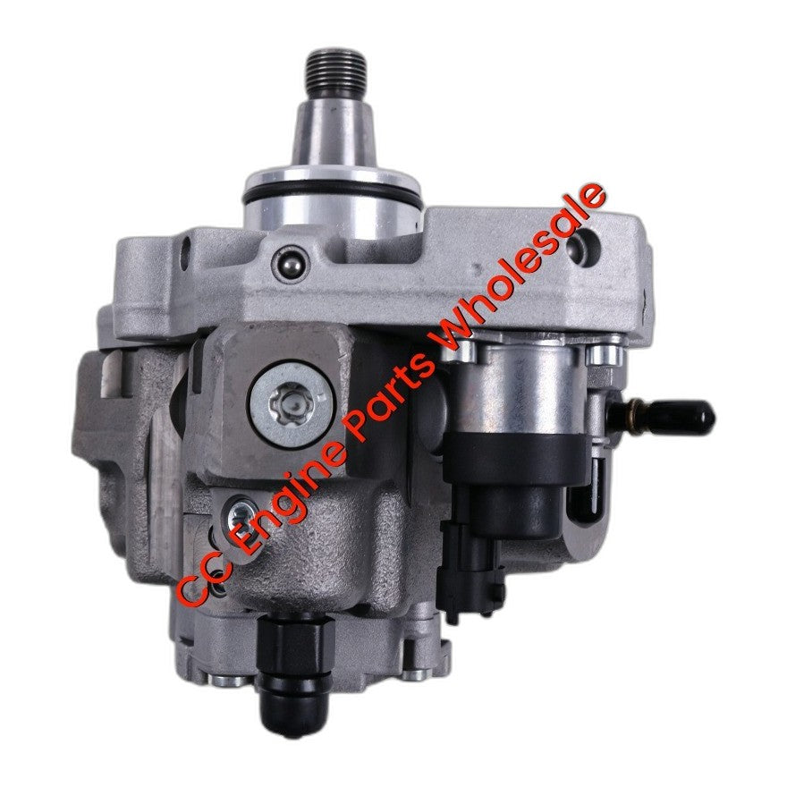 5.9L Cummins Injection Pump 2007-2018 - Remanufactured Direct-Fit Diesel Replacement