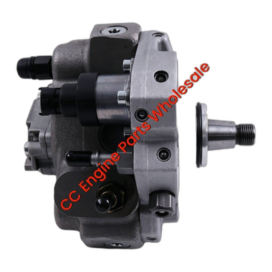 5.9L Cummins Injection Pump 2007-2018 - Remanufactured Direct-Fit Diesel Replacement