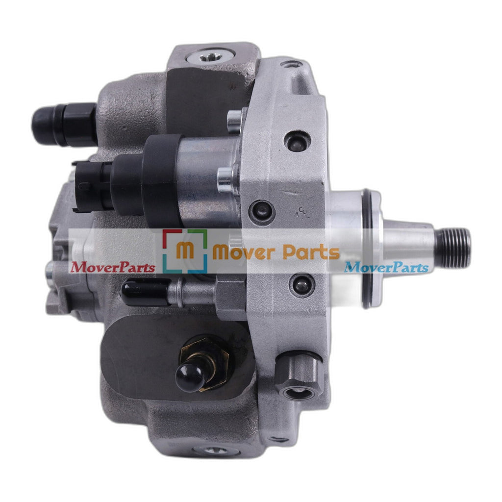 5.9L Cummins Injection Pump 2007-2018 - Remanufactured Direct-Fit Diesel Replacement