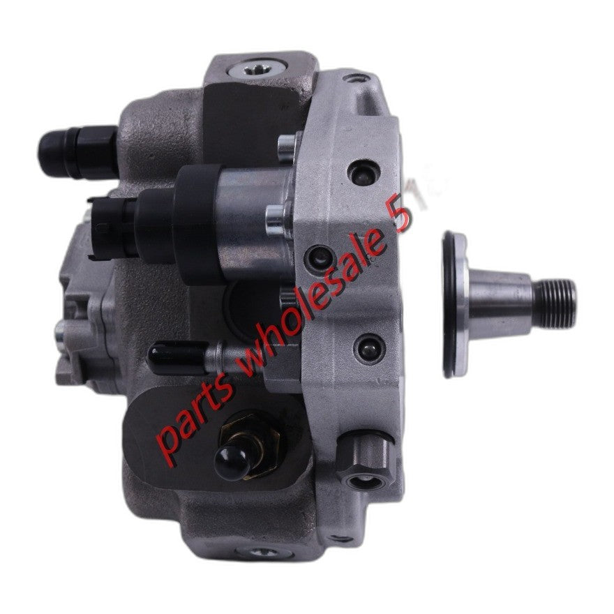 5.9L Cummins Injection Pump 2007-2018 - Remanufactured Direct-Fit Diesel Replacement