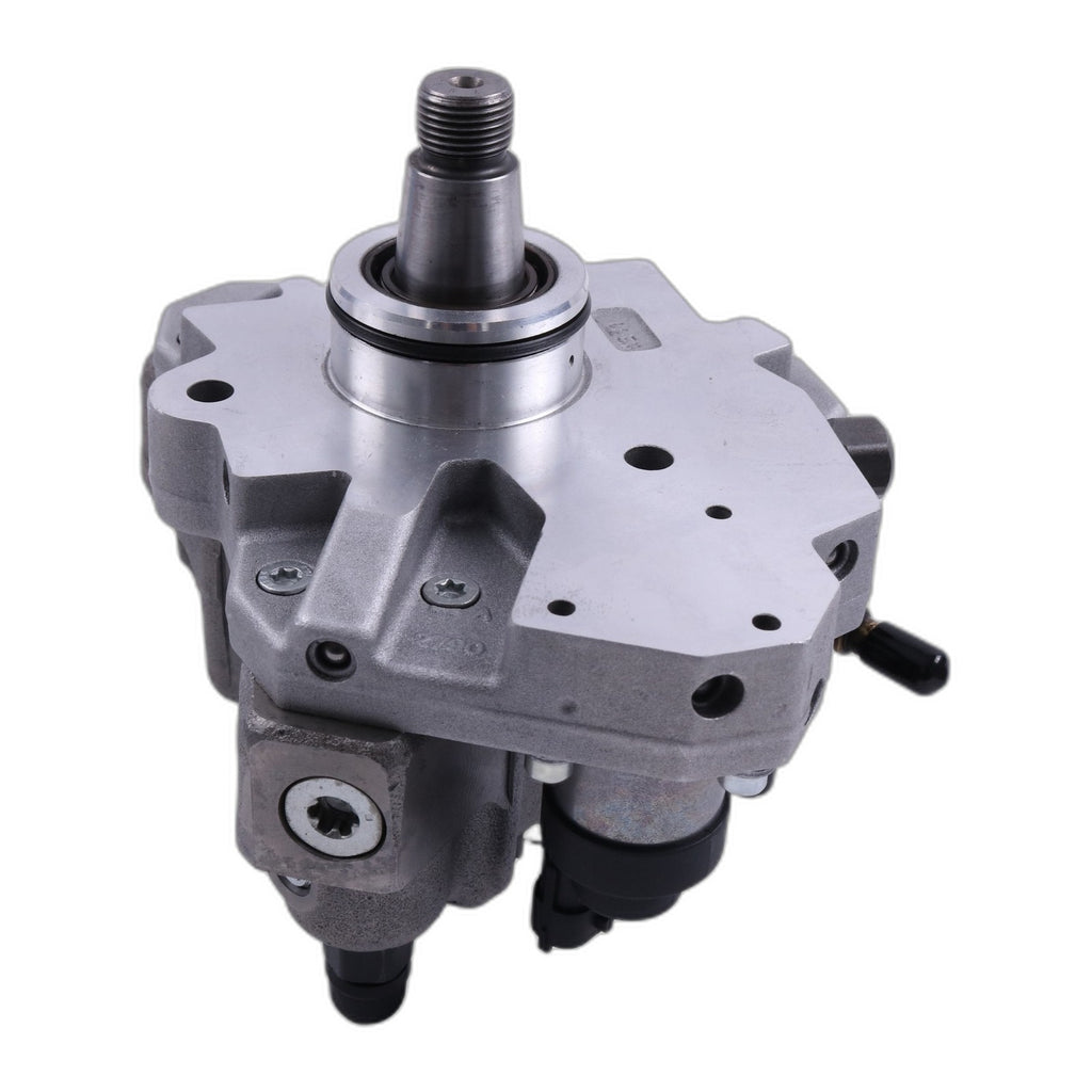 5.9L Cummins Injection Pump 2007-2018 - Remanufactured Direct-Fit Diesel Replacement