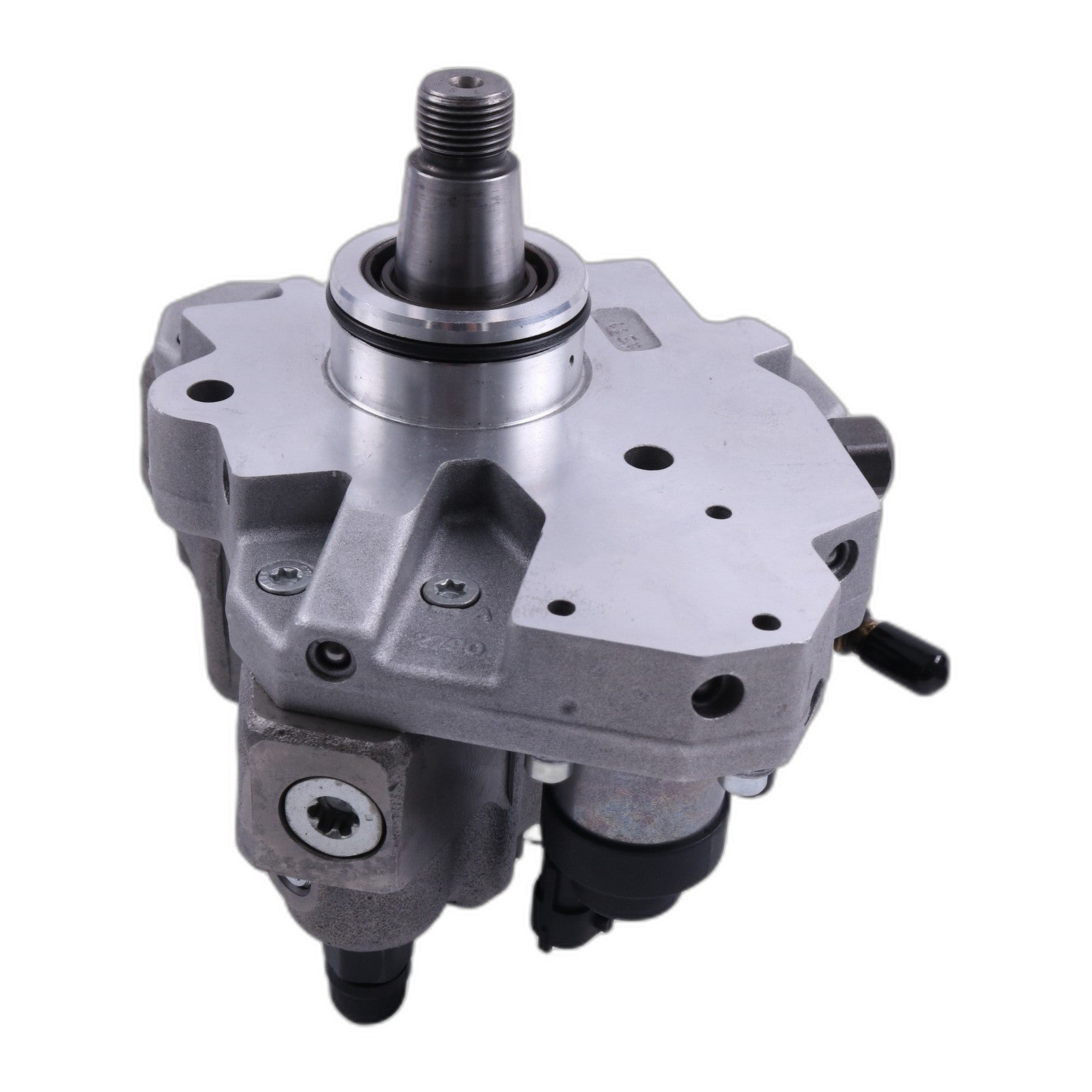 5.9L Cummins Injection Pump 2007-2018 - Remanufactured Direct-Fit Diesel Replacement