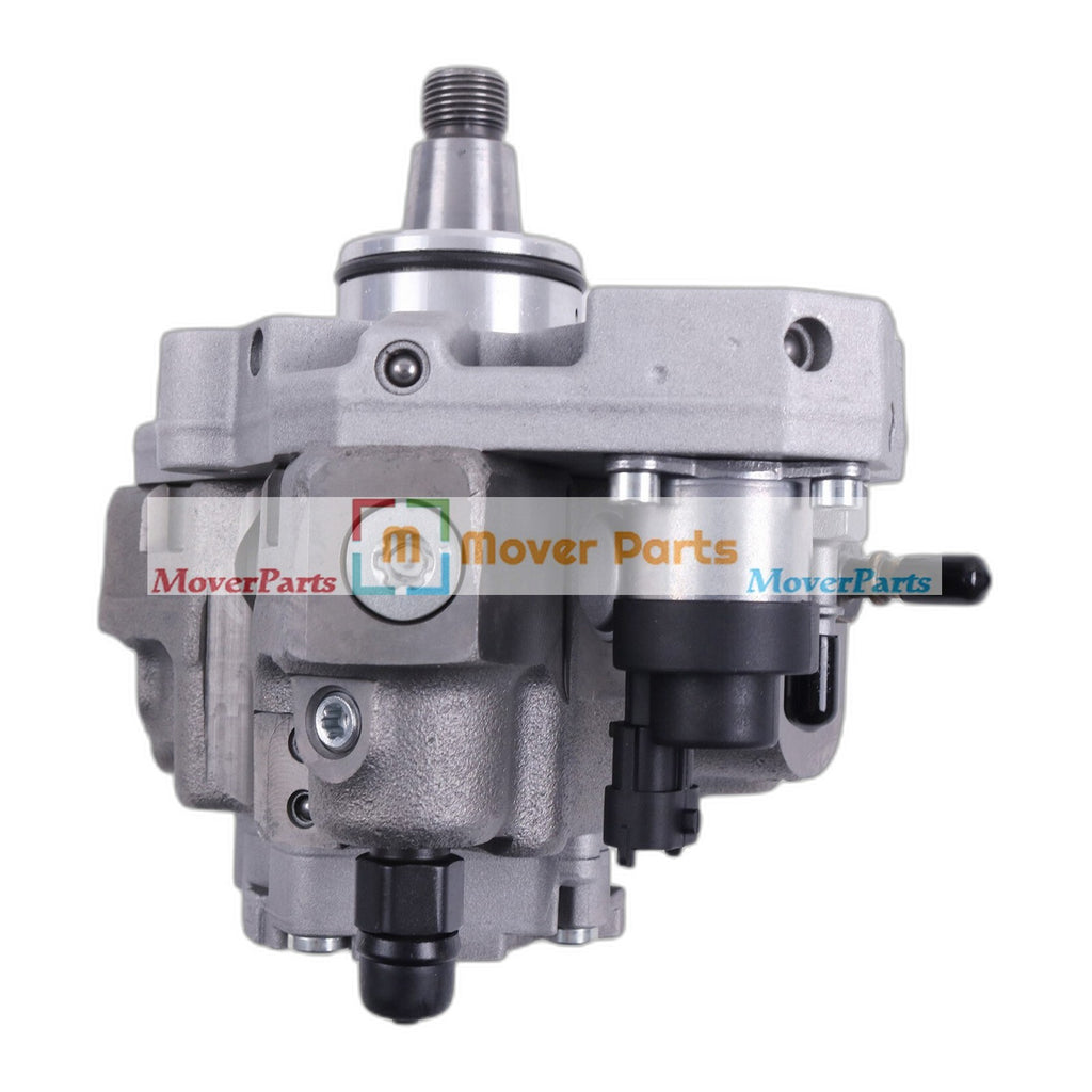 5.9L Cummins Injection Pump 2007-2018 - Remanufactured Direct-Fit Diesel Replacement