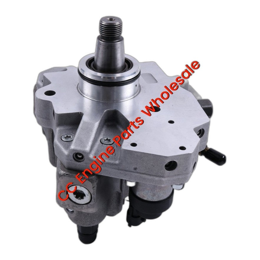 5.9L Cummins Injection Pump 2007-2018 - Remanufactured Direct-Fit Diesel Replacement