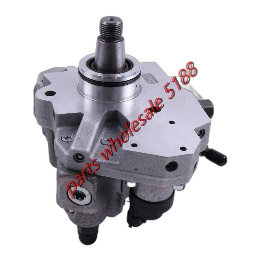 5.9L Cummins Injection Pump 2007-2018 - Remanufactured Direct-Fit Diesel Replacement