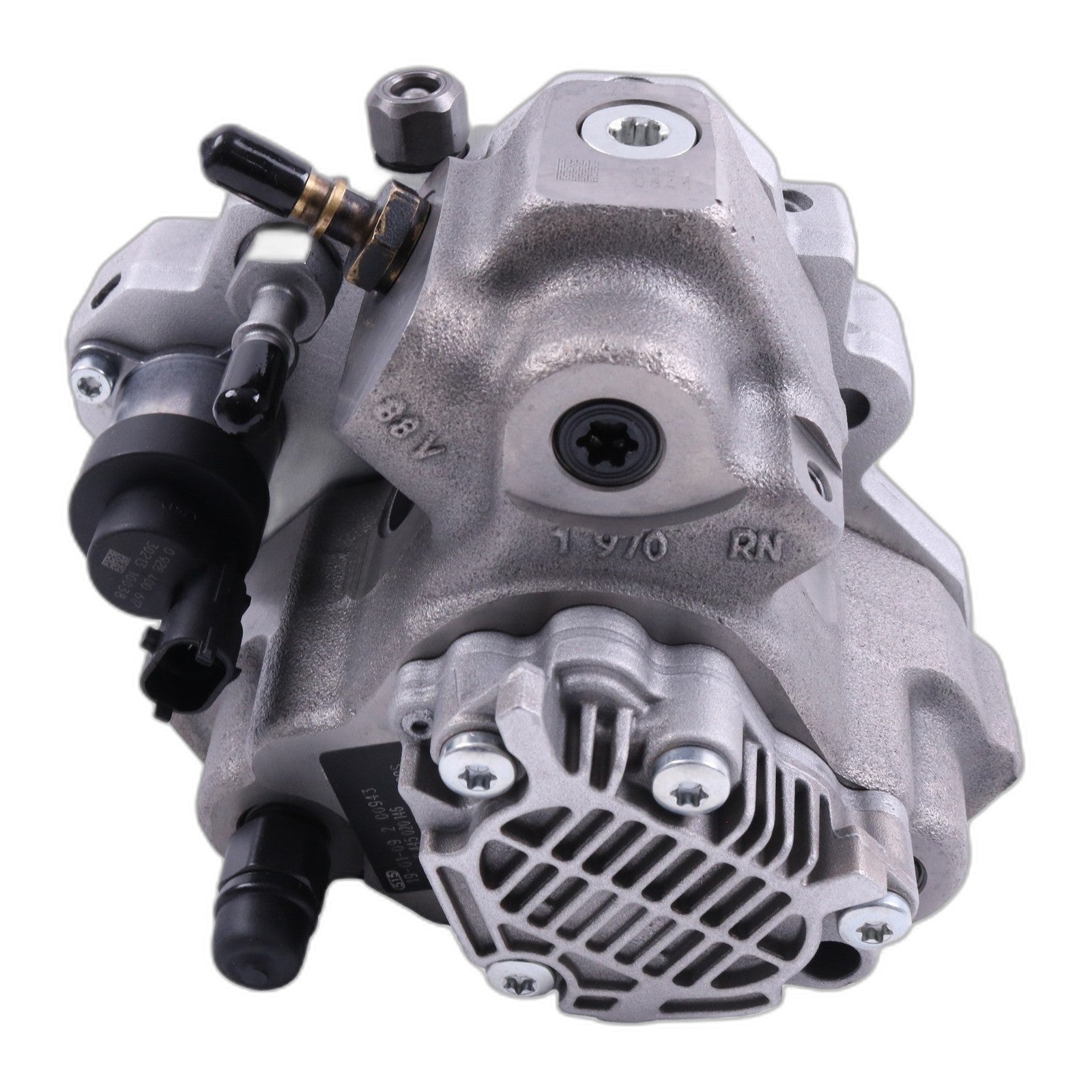 5.9L Cummins Injection Pump 2007-2018 - Remanufactured Direct-Fit Diesel Replacement