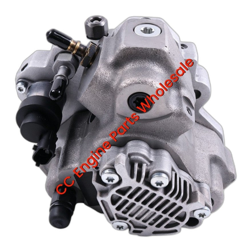 5.9L Cummins Injection Pump 2007-2018 - Remanufactured Direct-Fit Diesel Replacement