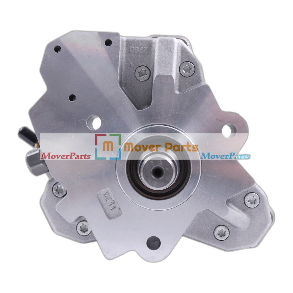 5.9L Cummins Injection Pump 2007-2018 - Remanufactured Direct-Fit Diesel Replacement
