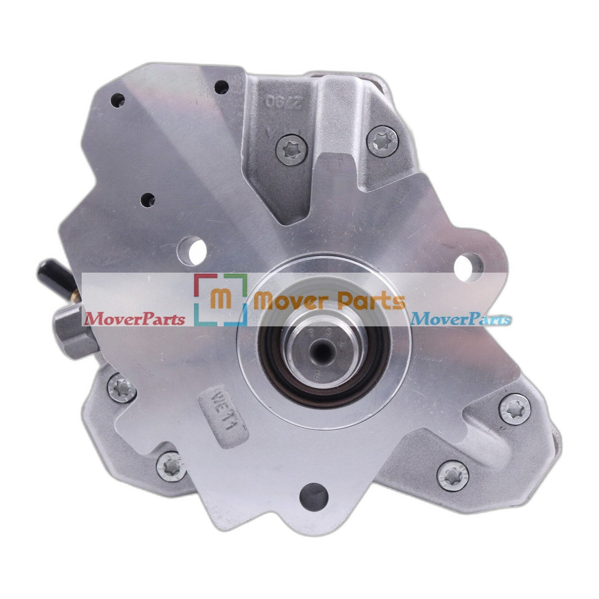 5.9L Cummins Injection Pump 2007-2018 - Remanufactured Direct-Fit Diesel Replacement
