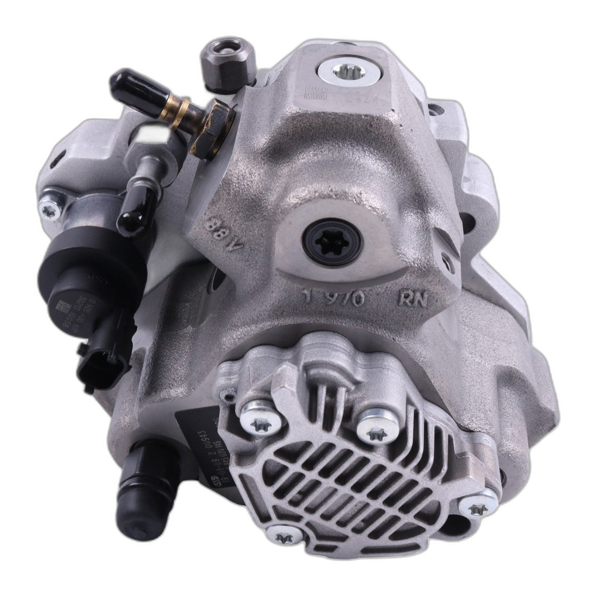 5.9L Cummins Injection Pump 2007-2018 - Remanufactured Direct-Fit Diesel Replacement