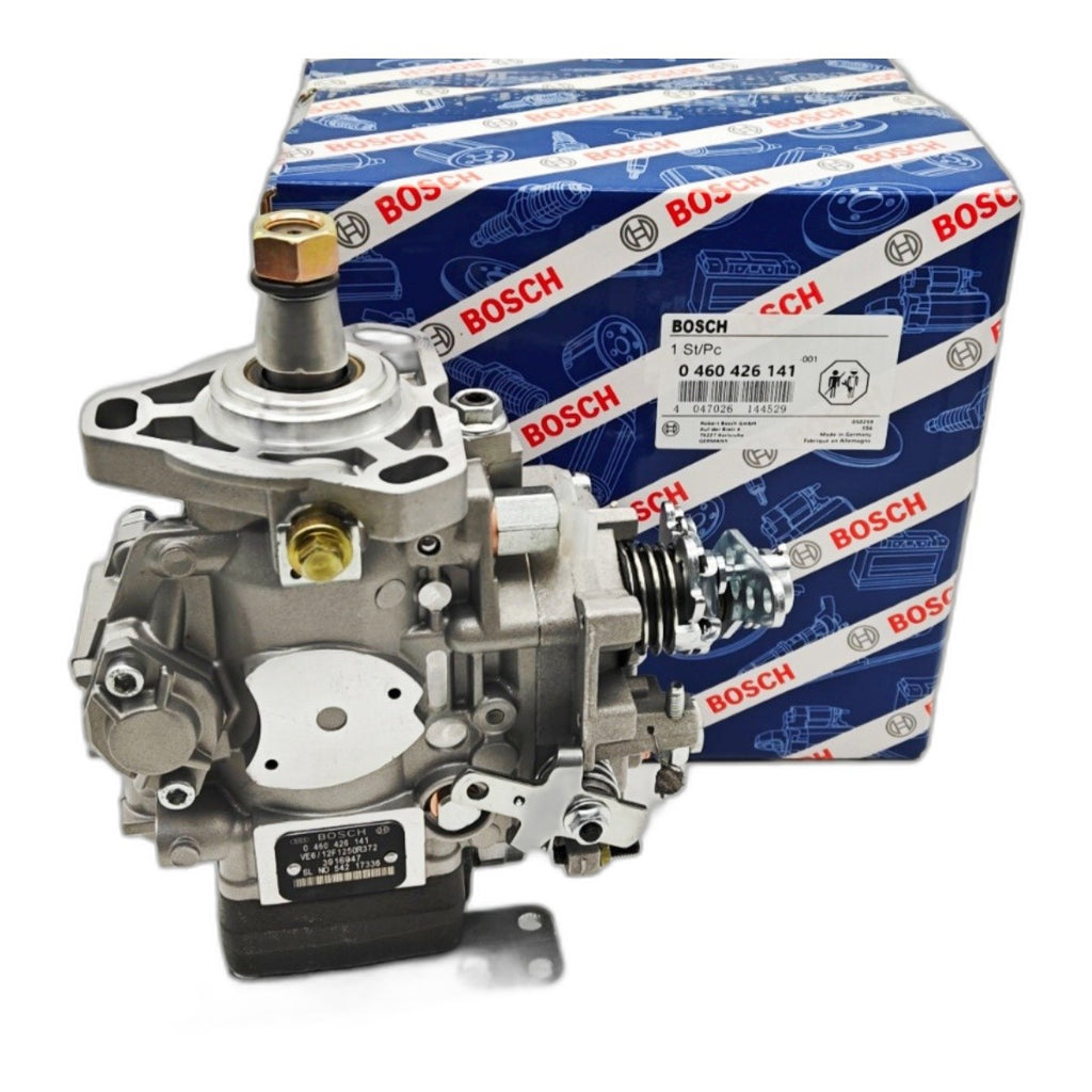 5.9L Cummins Injection Pump - Remanufactured Direct-Fit Diesel Replacement