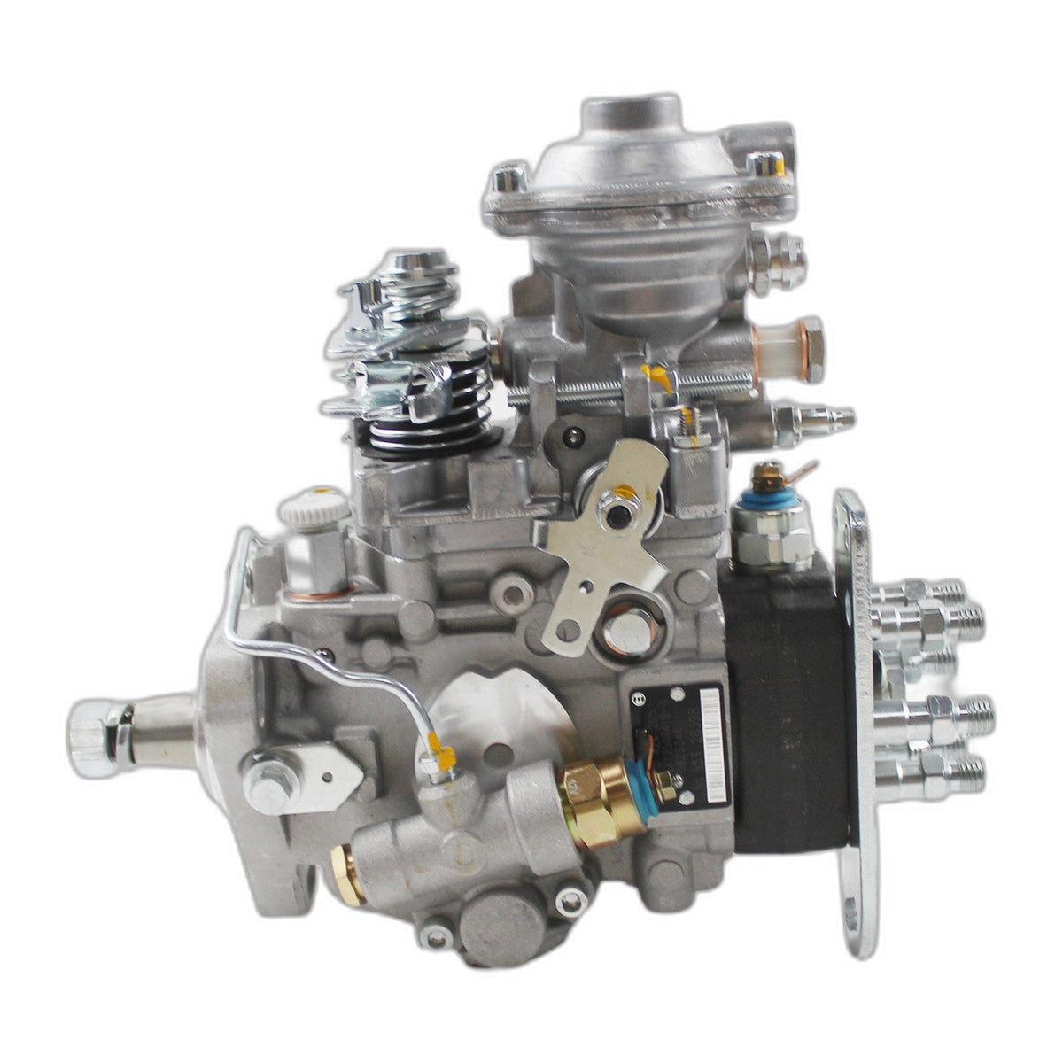 5.9L Cummins Injection Pump - Remanufactured Direct-Fit Diesel Replacement