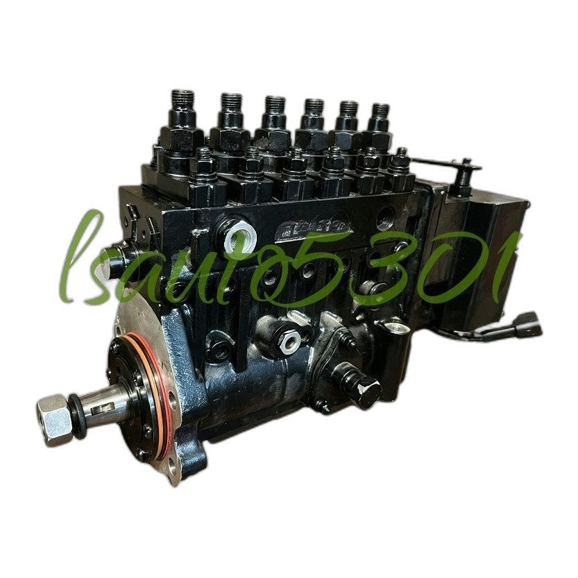 5.9L Cummins Injection Pump - Remanufactured Direct-Fit Diesel Replacement