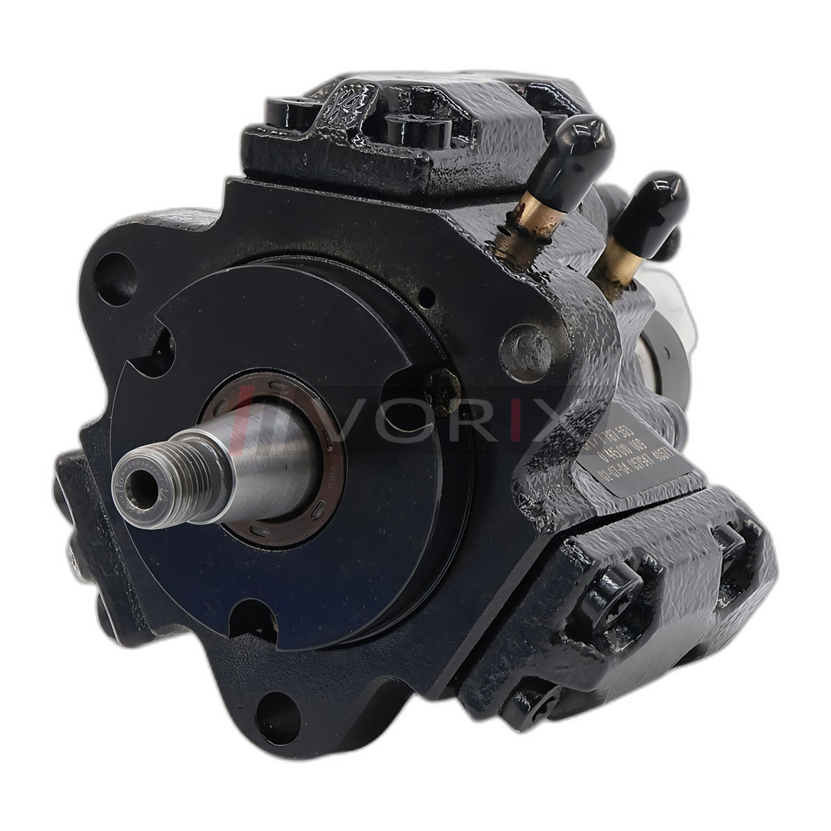 5.9L Cummins Injection Pump - Remanufactured Direct-Fit Diesel Replacement