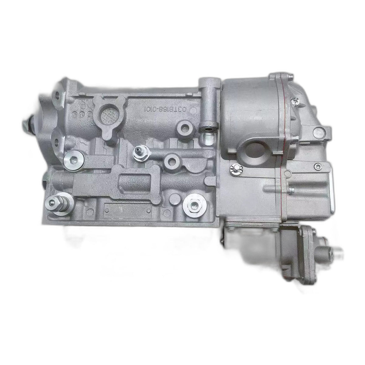 5.9L Cummins Injection Pump - Remanufactured Direct-Fit Diesel Replacement