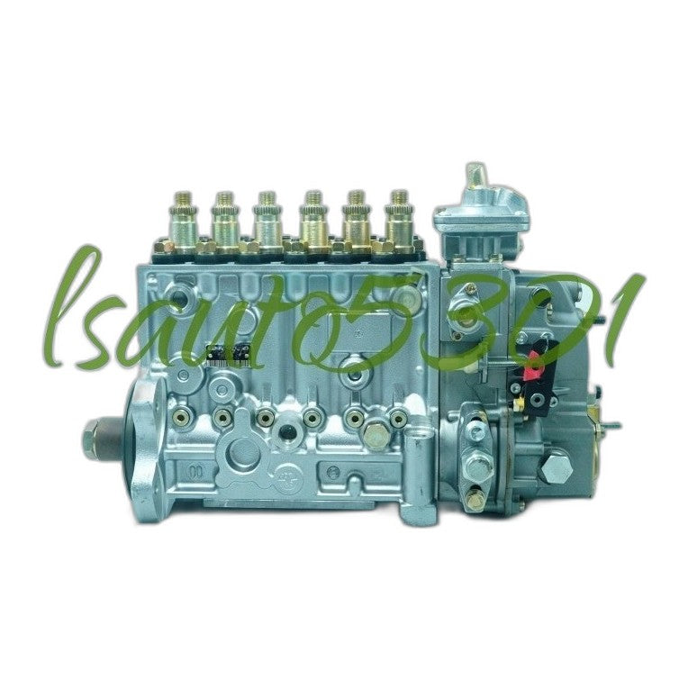 5.9L Cummins Injection Pump - Remanufactured Direct-Fit Diesel Replacement