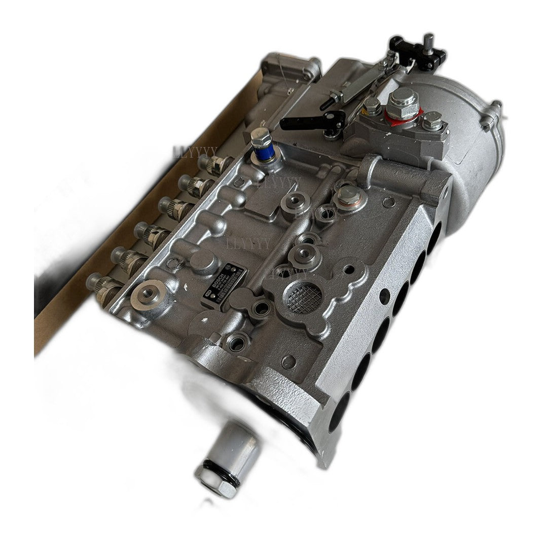 5.9L Cummins Injection Pump - Remanufactured Direct-Fit Diesel Replacement