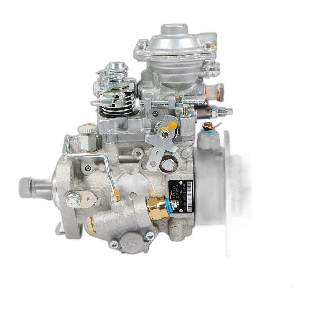 5.9L Cummins Injection Pump - Remanufactured Direct-Fit Diesel Replacement