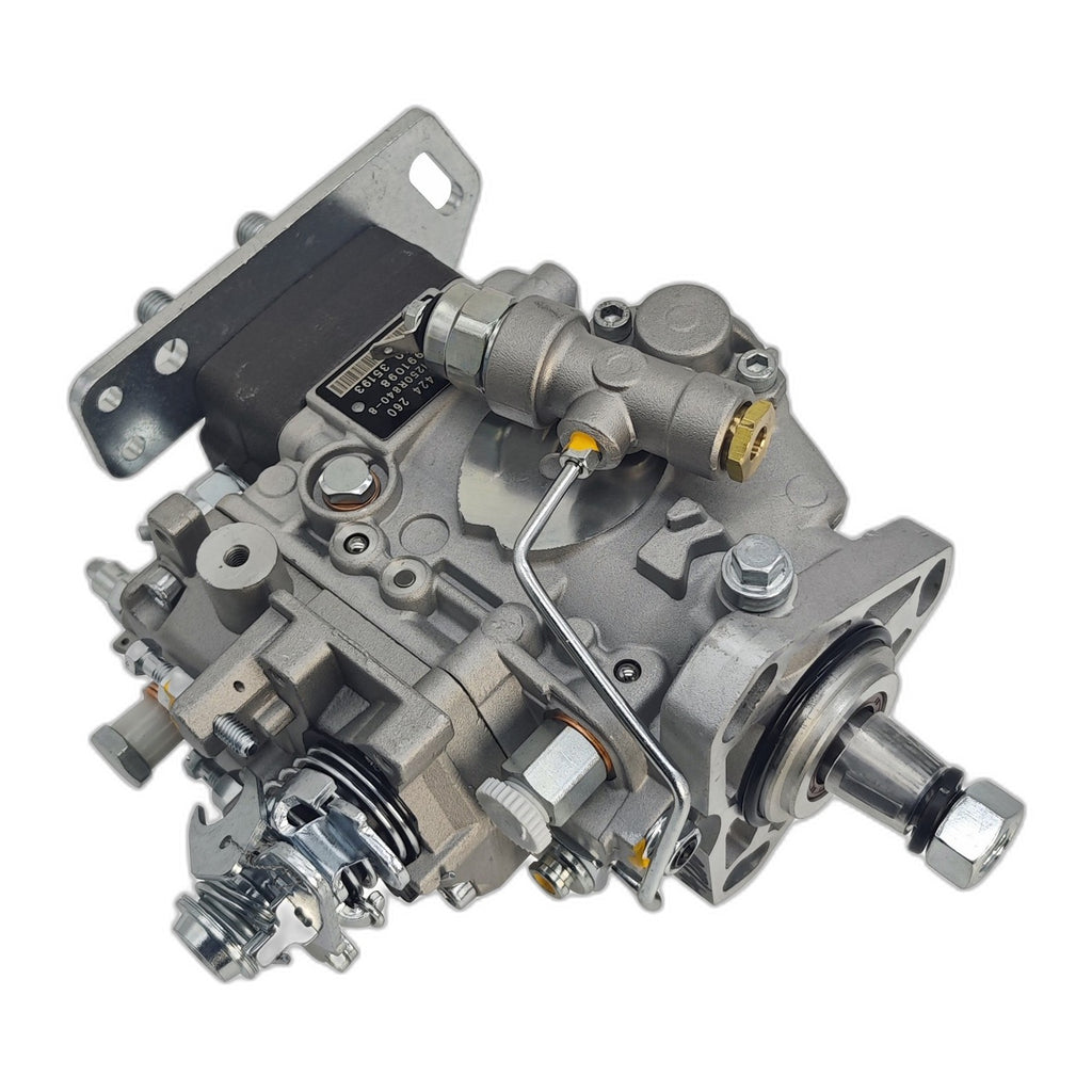 5.9L Cummins Injection Pump - Remanufactured Direct-Fit Diesel Replacement