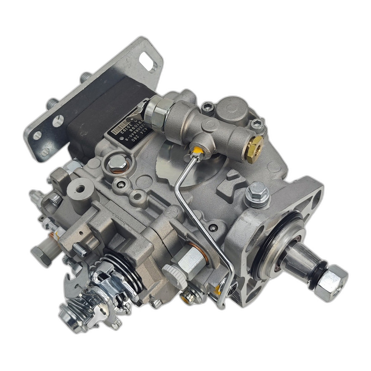 5.9L Cummins Injection Pump - Remanufactured Direct-Fit Diesel Replacement