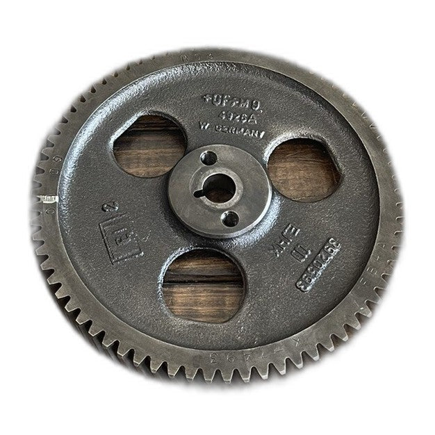 5.9L Cummins Injection Pump - Remanufactured Direct-Fit Diesel Replacement